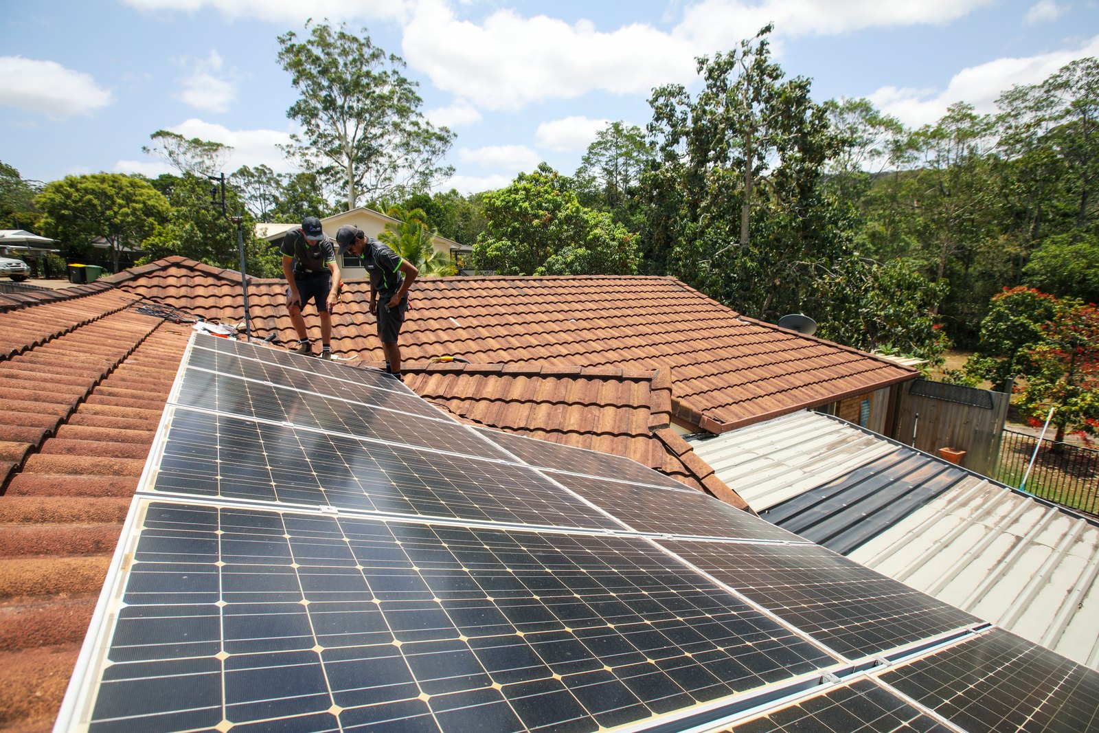Renew Energy Solutions completed work photo 4